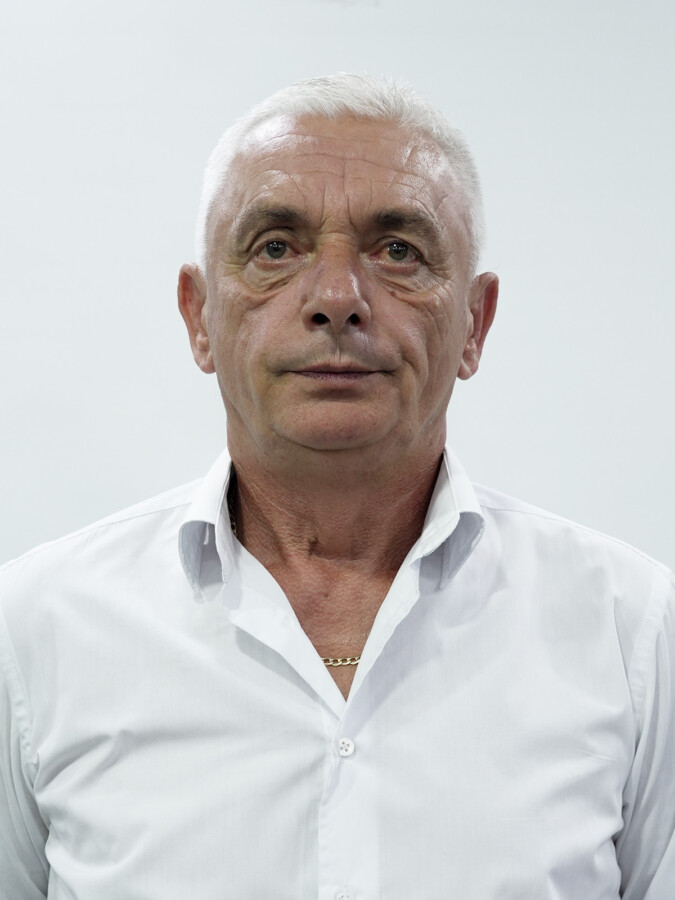 Miletić Radoslav