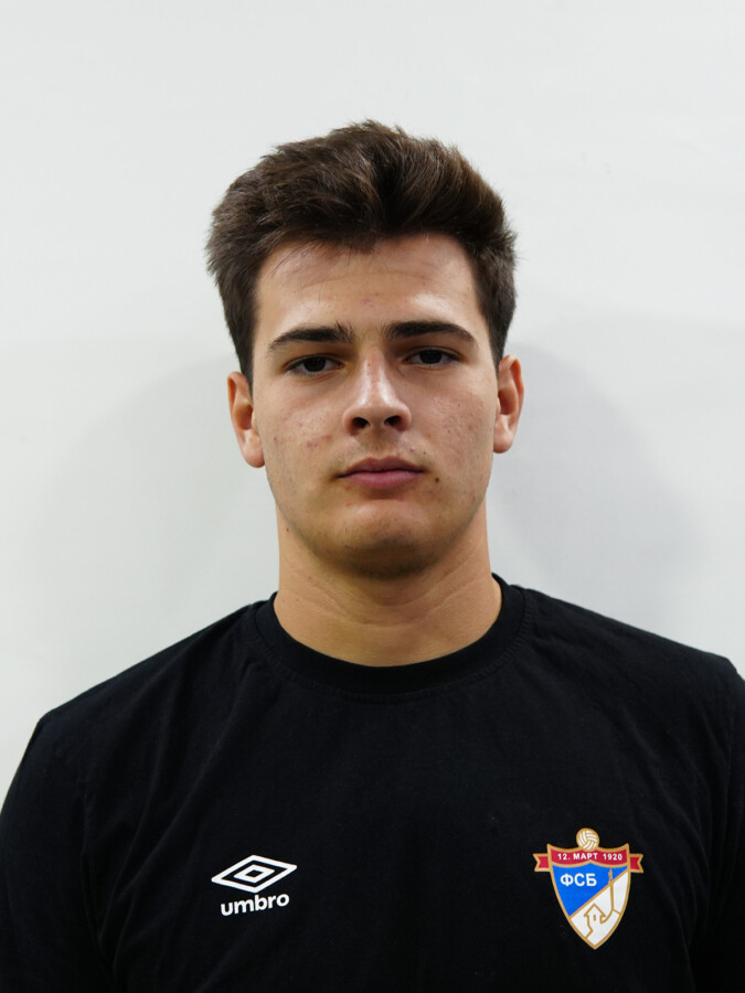 Pljevaljčić Andrej