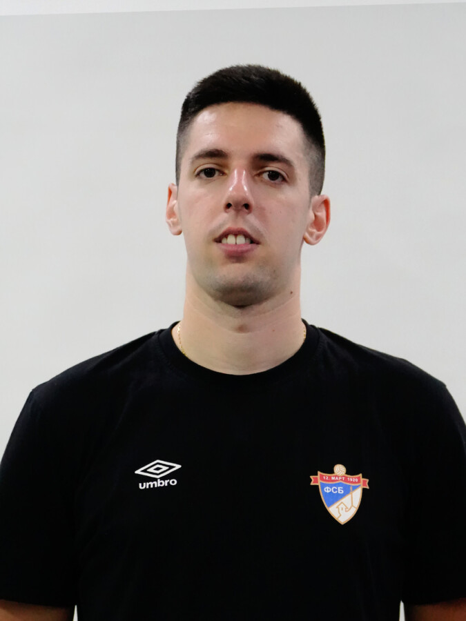 Radisavljević Ilija