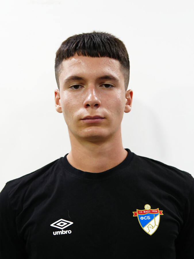 Ranković Aleksandar