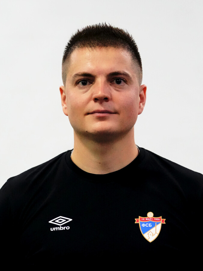 Vićentijević Dušan