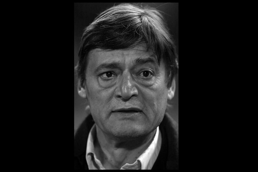 In Memoriam – preminuo Zoran Petrović