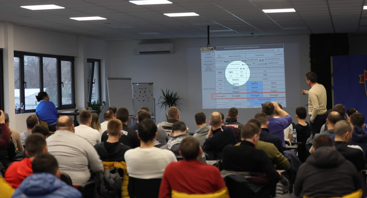 ceft seminar