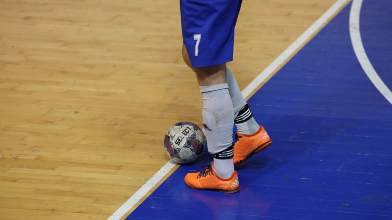 Poziv za sastanak svim futsal klubovima na teritoriji grada Beograda