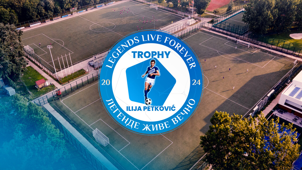 Danas počinje Trofej “Ilija Petković”