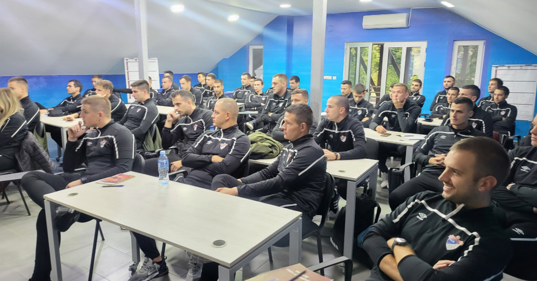 Stop seminar sudija Srpske lige