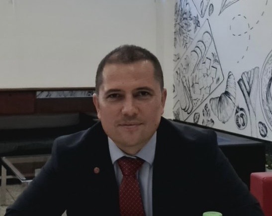 Nebojša Panić