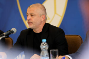 INTERVJU | Nikola Lazetić, predsednik Fudbalskog saveza Beograda: Rezime prvog dela sezone i planovi za nastavak takmičenja