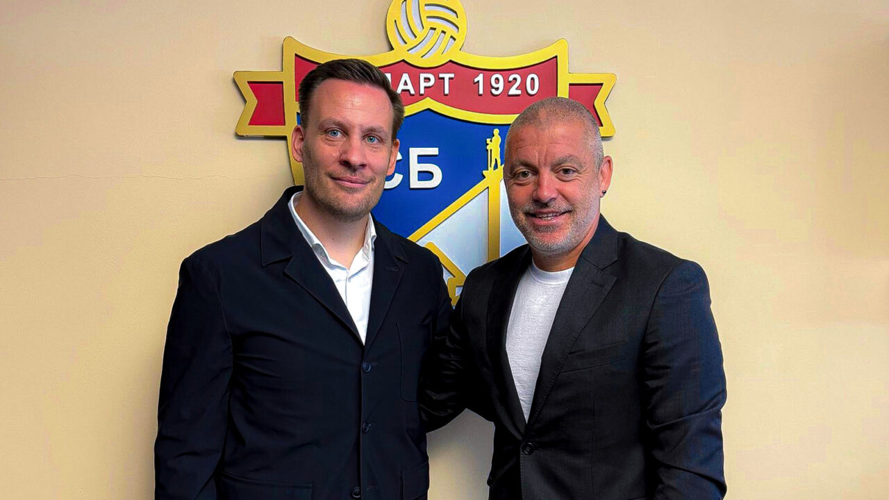 PRIMOPREDAJA U FUDBALSKOM SAVEZU BEOGRADA