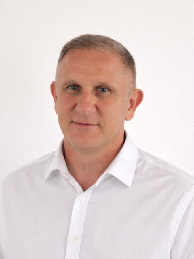 Mohora Željko