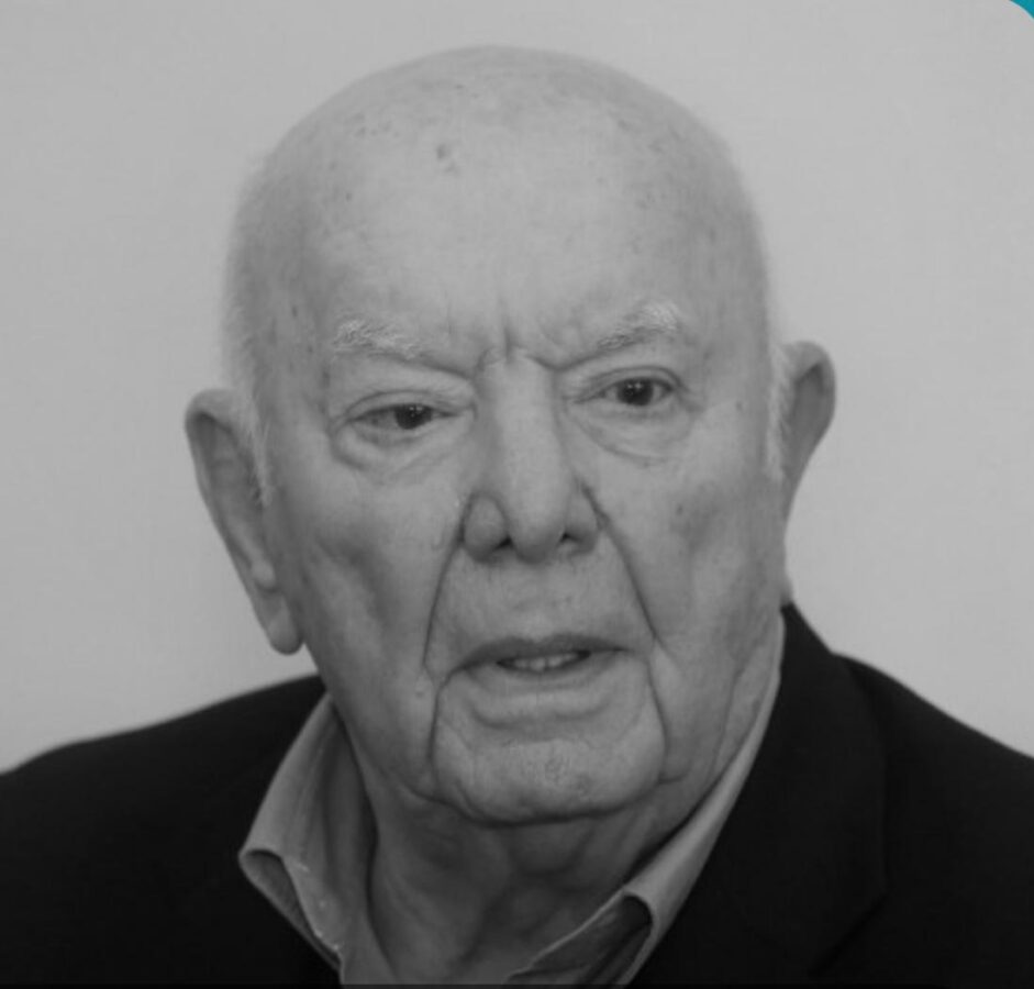 IN MEMORIAM – DEN TANA (1935–2025)