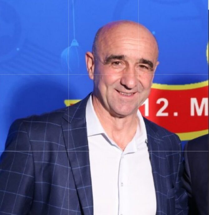 Marko Osmajlić