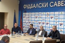 ODRŽANA KONFERENCIJA KLUBOVA SRPSKE LIGE BEOGRAD