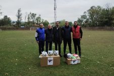 Fudbalski savez Beograda u poseti klubovima u Sopotu i Mladenovcu