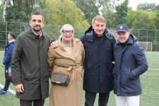 II MEMORIJALNI TURNIR U ČAST ILIJE PETKOVIĆA SVEČANO OTVOREN