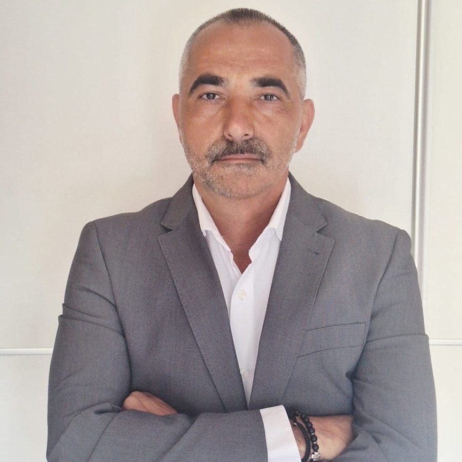 Aleksandar Petrović