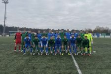 Prijateljski okršaj bez pobednika: Ljubljana – Beograd 1:1