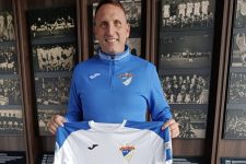 SLOBODAN DINČIĆ NOVI SELEKTOR AMATERSKE REPREZENTACIJE FS BEOGRADA