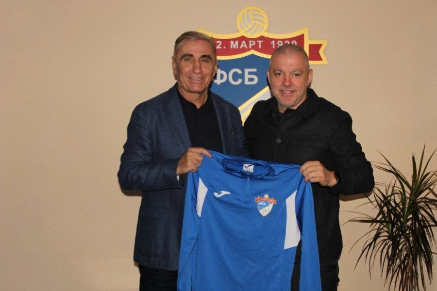 BOŠKO ĐUROVSKI: ZA DOBROBIT VETERANA I NJIHOVO ZDRAVLJE