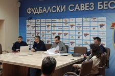 FS Beograda sumirao jesenji deo takmičarske sezone 2025/2026