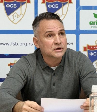 Dragoslav MILENKOVIĆ