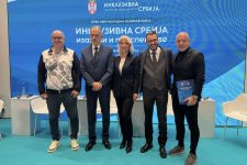 Fudbalski savez Beograda na međunarodnoj konferenciji „Inkluzivna Srbija – izazovi i perspektive“