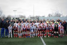 Svečano otvoren 34. Zimski fudbalski turnir „Čukarica 2026“