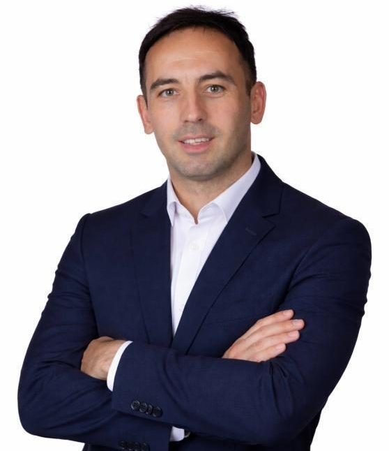 Uroš STOJKOVIĆ