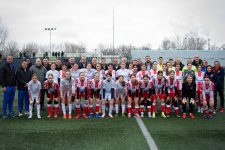 Svečano otvoren 34. Zimski fudbalski turnir „Čukarica 2026“