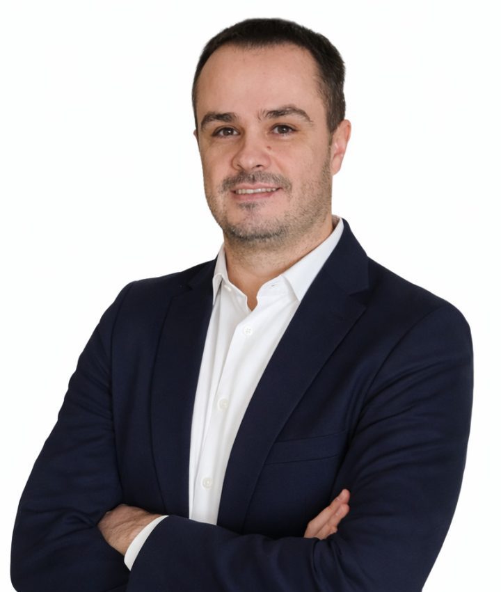 Bojan BANOVIĆ