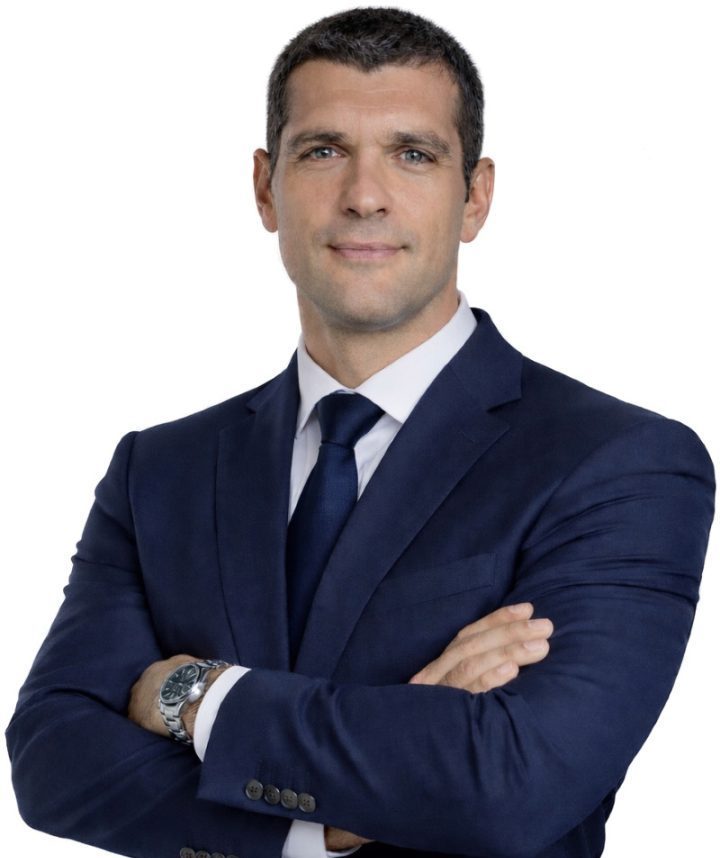 Milan MIHAJLOVIĆ