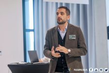 Fudbalski savez Beograda partner u evropskom projektu „Grassroots Future“