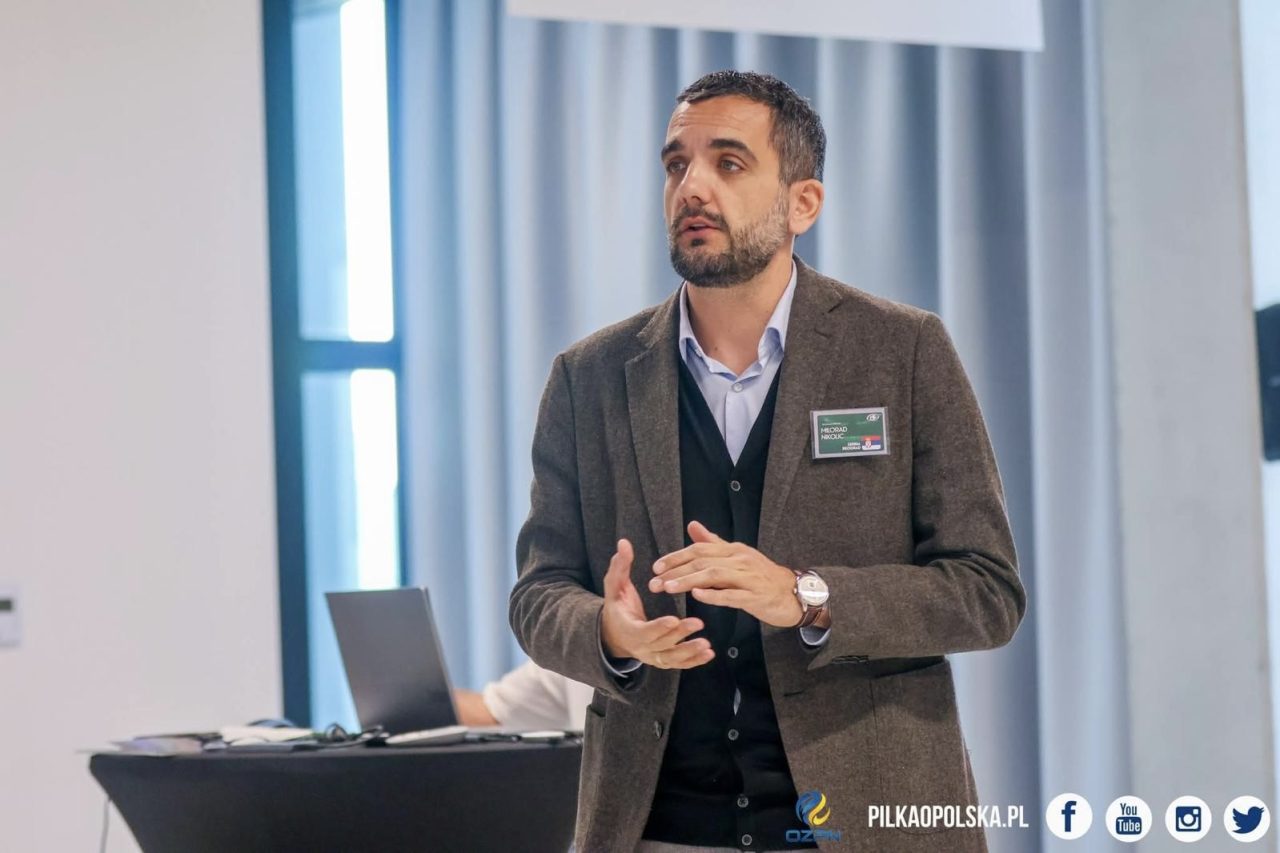 Fudbalski savez Beograda partner u evropskom projektu „Grassroots Future“