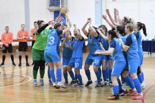 Odigrano finale Ženske futsal lige