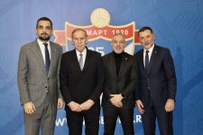 ODRŽANA REDOVNA SEDNICA SKUPŠTINE FUDBALSKOG SAVEZA BEOGRADA