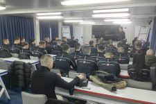 Određen termin za ponovni seminar sudija beogradskih liga