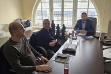 Fudbalski savez Beograda posvećen razvoju veteranskog fudbala – potvrđena saradnja za međunarodni turnir „Vila Miona Trophy – Belgrade Open Heart 2026“