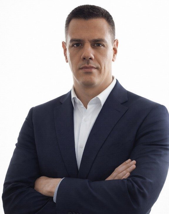 Ivan BEGOVAC
