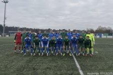 Međunarodni prijateljski susret na Adi: FS Beograda – MNZ Ljubljana