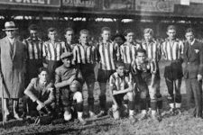 106 godina Fudbalskog saveza Beograda!