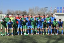 Odigrana tradicionalna prijateljska utakmica protiv selekcije MNZ Ljubljana