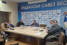 Održana konferencija klubova ženskih liga na teritoriji FS Beograda