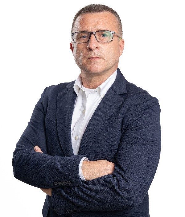 Dejan VESELINOVIĆ