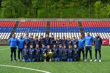 Selekcija FS Beograda osvajač Memorijalnog turnira „Slobodan Santrač“