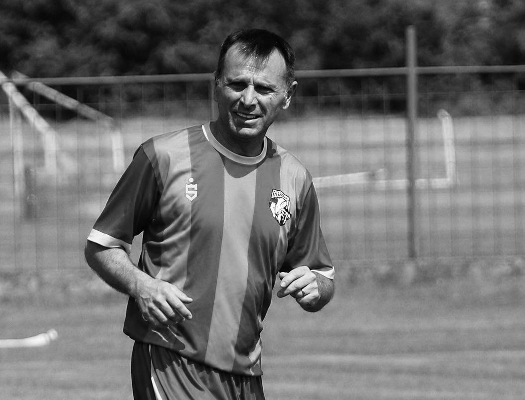 IN MEMORIAM – Đorđe Stanković (18.3.1975 – 25.4.2026)