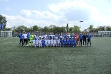 Održane selektivne utakmice za mlađe kategorije u organizaciji FS Beograda