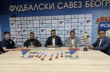 Najavljen „Trofej Beograda 2026“ – mladi fudbaleri iz regiona ponovo na Adi Ciganliji