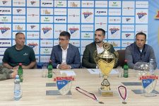 Održana konferencija za medije pred finale Kupa FS Beograda