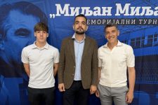 ODRŽANA KONFERENCIJA ZA MEDIJE POVODOM 12. MEMORIJALNOG TURNIRA „MILJAN MILJANIĆ“