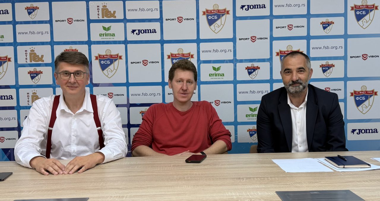 Održana konferencija klubova futsal liga sa teritorije FS Beograda
